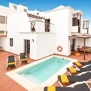 Rincon Lanzarote By Puerto del Carmen (Lanzarote)