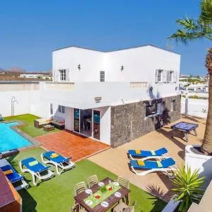 Sol Lanzarote By Puerto del Carmen (Lanzarote)